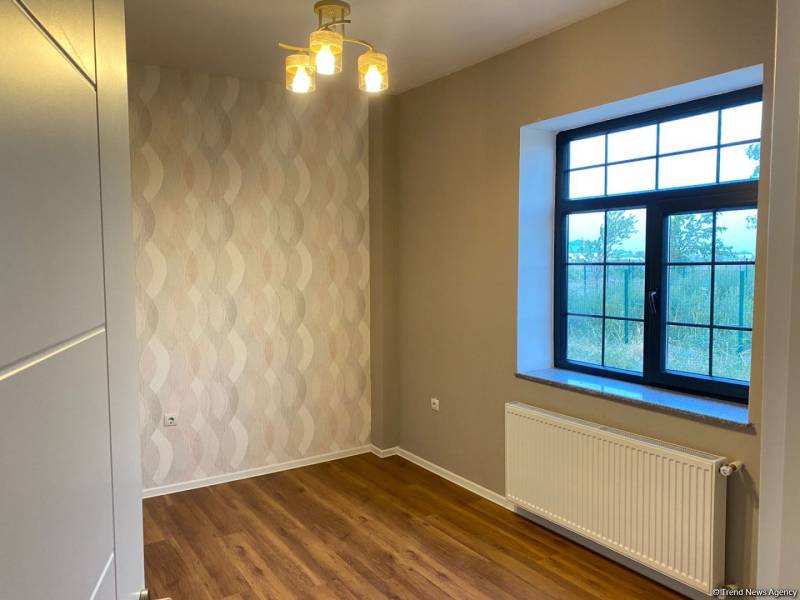 İKZF Sumqayıtda 219 yeni mənzili kirayə-satış mexanizmi ilə satışa çıxarır