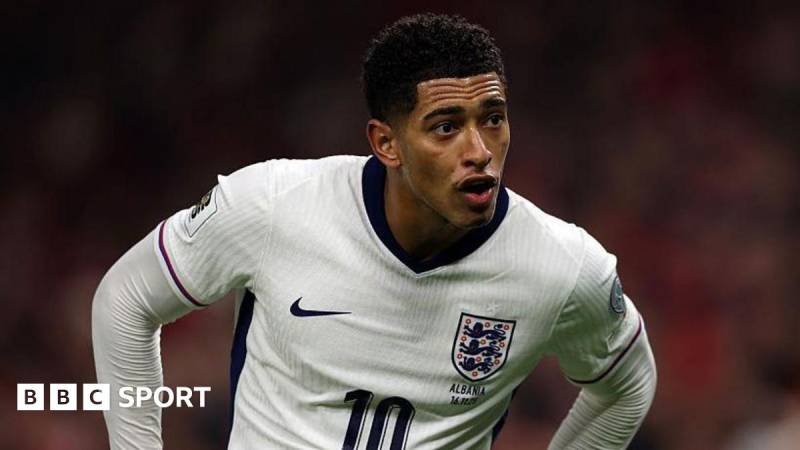 Cud Bellingem: Tuhel üçün ən yaxşı oyunçu, yoxsa həll edilməli problem?