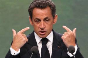 Sarkozinin azadlığa buraxılması ilə bağlı müraciətinə baxılacaq Xəbər şəkili