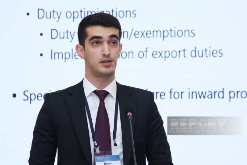 Azərbaycan 2026-cı ildə istehsalçılar üçün tarif güzəştlərini genişləndirməyi planlaşdırır