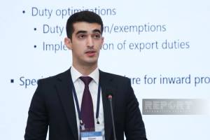 Azərbaycan 2026-cı ildə istehsalçılar üçün tarif güzəştlərini genişləndirməyi planlaşdırır Xəbər şəkili