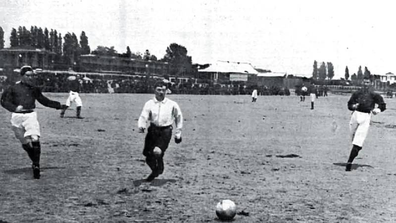 El Klasiko: Real Madrid və Barselona Rəqabətinin Tarixi Kökləri və Siyasi Gərginliyi Xəbər şəkili