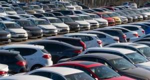 Bakıdakı maşın bazarı bu əraziyə köçürülür Xəbər şəkili