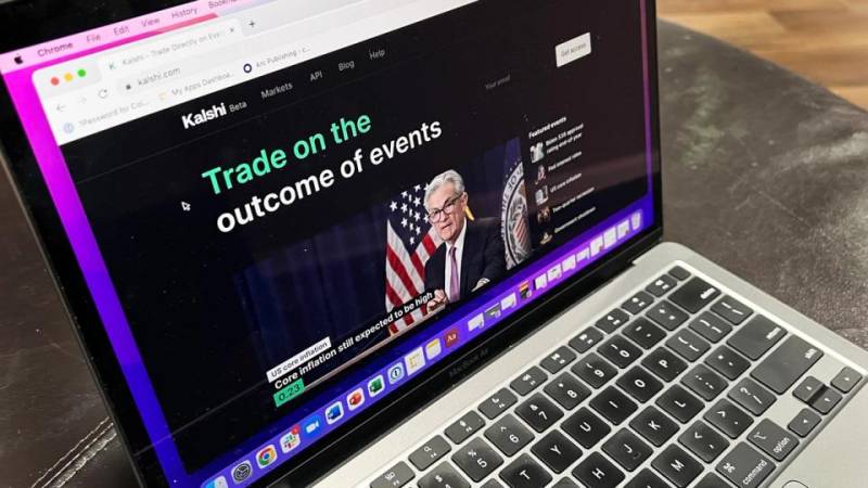 Proqnoz Bazarları Rəqabəti: Kalshi $1 Milyard Yatırım Alaraq Dəyərini $11 Milyarda Yüksəltdi