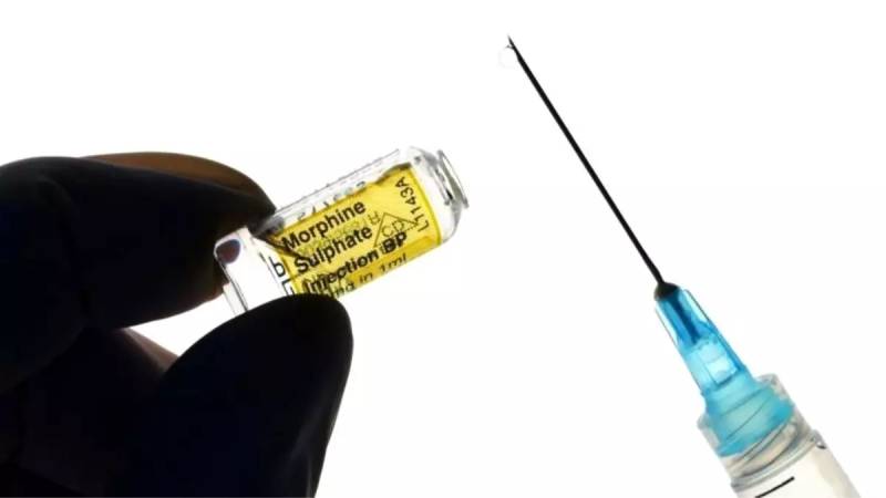 10 Xəstənin Qətlinə Görə Ömürlük Həbs Cəzası Alan Alman Tibb İşçisi