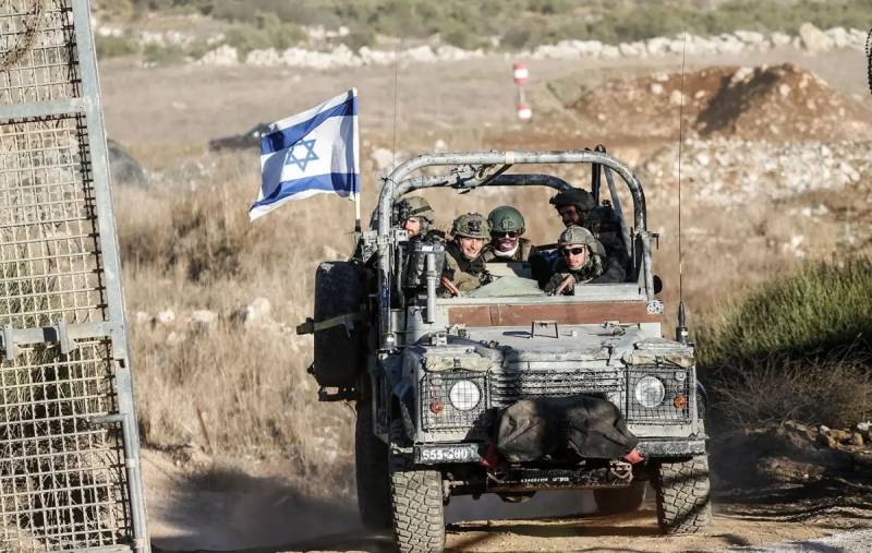 İsrail Müdafiə Qüvvələri (İMQ) Android Cihazlarını Qadağan Etdi: Yüksək Rütbəli Zabitlərə İPhone Məcburiyyəti Xəbər şəkili