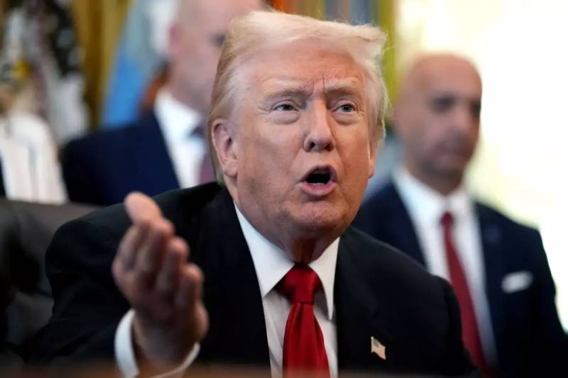 BBC Trampa külli miqdarda təzminat ödəməkdən imtina etdi: Hüquqi mübarizə başlayır