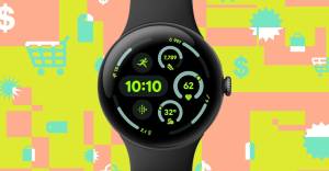 Google Pixel Watch 3 Smart Saatında Böyük Endirim: 45mm/Wi-Fi Modeli Tarixi Minimum Qiymətə Düşdü