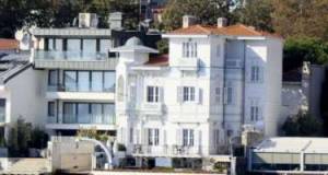 Bu malikanə 166 milyon dollara satışa çıxarıldı