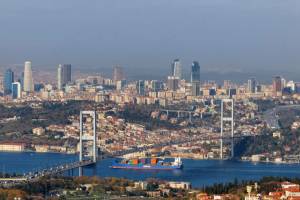 İstanbulda Türkiyənin təşəbbüsü ilə Qəzza Zirvəsi başlayıb Xəbər şəkili