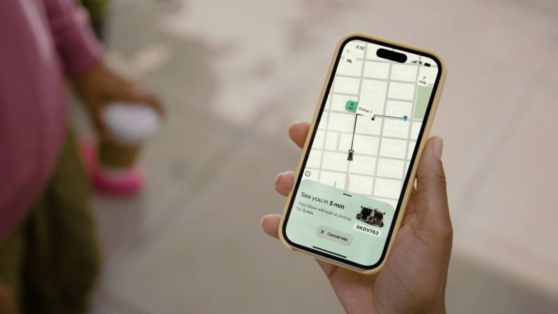 Robotaksi Sənayesinin "Dönüş Nöqtəsi" Axtarışı: Waymo-nun Genişlənməsi, Rəqabət və Maliyyələşmə Xəbərləri