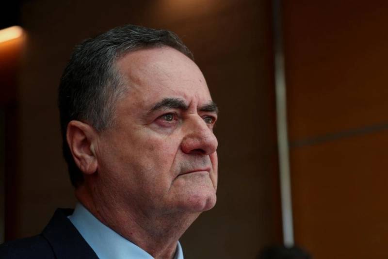 İsrailin müdafiə naziri: Livana təzyiq siyasətini davam etdirəcəyik