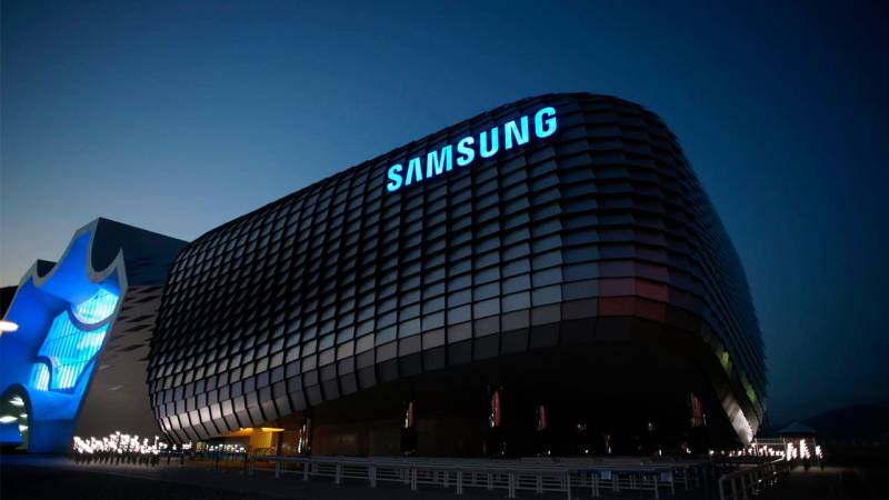 Samsung Süni İntellekt və Çip İstehsalına Nəhəng Sərmayə Qoyur: 5 İldə 309 Milyard Dollarlıq Plan