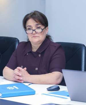 Hazırda hemodializ üzrə xəstə sıxlığı və kadr çatışmazlığı müşahidə olunur - Şöbə müdiri Xəbər şəkili