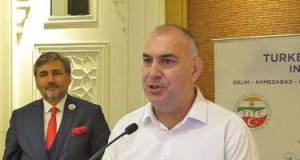 Baş konsula qumar ittihamı - FOTO Xəbər şəkili