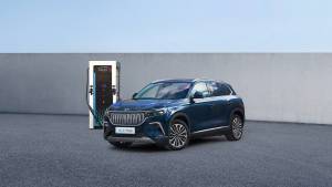 Trugo Türkiyədə Ardıcıl Üçüncü İl Elektrikli Avtomobil Şarj Bazarında Liderliyini Qoruyur Xəbər şəkili