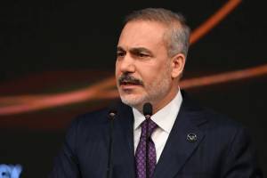 Hakan Fidan: ABŞ Cənubi Qafqazdakı proseslərə yaxından diqqət göstərir Xəbər şəkili