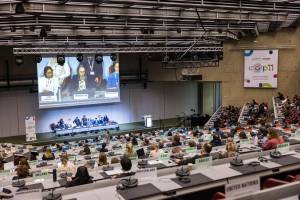 ÜST-nin Çərçivə Konvensiyasının növbəti konfransı İrəvanda keçiriləcək Xəbər şəkili