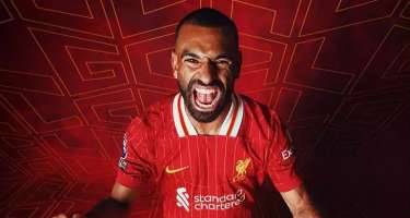 ​Ərəblər Salahın başından pulu yağış kimi tökəcək