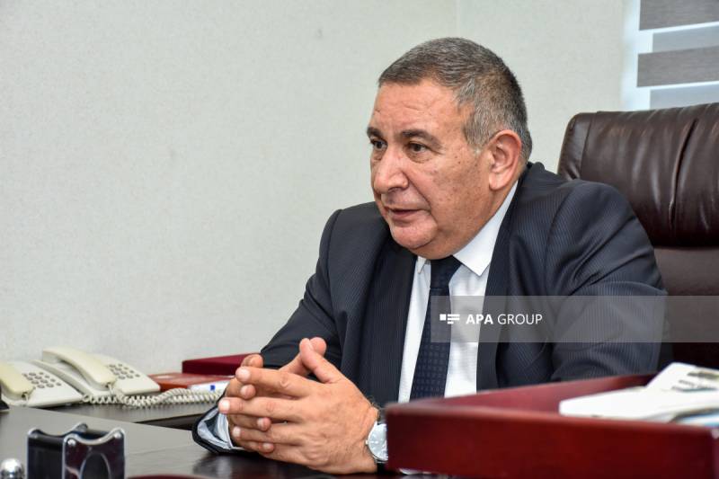 Rəşad Məcid: Mətbuat Şurasının Dil Komissiyası işini intensivləşdirəcək