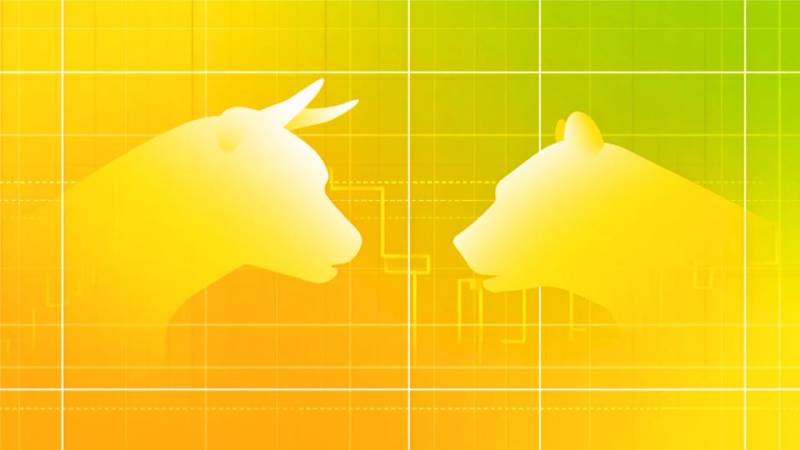 İstiqraz Bazarı Dirçəlişə İşarə Edir: Kripto Gündəlik Kitabçası Amerika Hesabatı