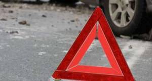 Ucarda pambıqla dolu maşın aşdı -FOTO Xəbər şəkili