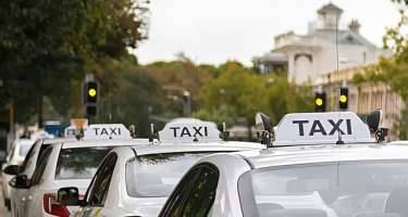 Taksi işləmək istəyənlərin nəzərinə