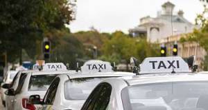 Taksi işləmək istəyənlərin nəzərinə Xəbər şəkili