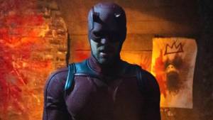 "Daredevil: Born Again" serialının ikinci mövsümü təxirə salınır - Disney rəsmi tarixi sildi Xəbər şəkili