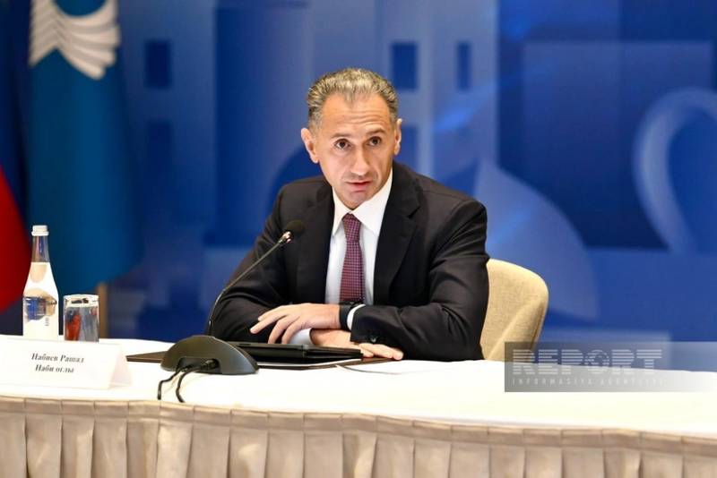 Yaxında Zəngəzur dəhlizinin Naxçıvandan keçən dəmir yolunun tikintisinə başlanılacaq