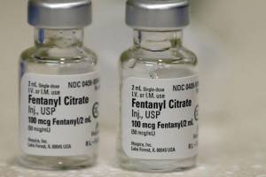 Argentinada 173 xəstənin ölümündən sonra 82 min fentanil flakonu müsadirə edilib Xəbər şəkili