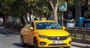 Başqasının avtomobilini qaçırıb taksi fəaliyyəti ilə məşğul oldu