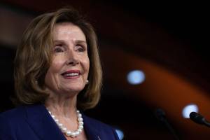 NBC: ABŞ-də demokratlar Pelosinin siyasətdən getməsinə hazırlaşır Xəbər şəkili