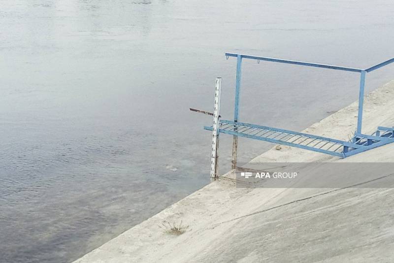 Balakəndə kanalda meyit tapılıb