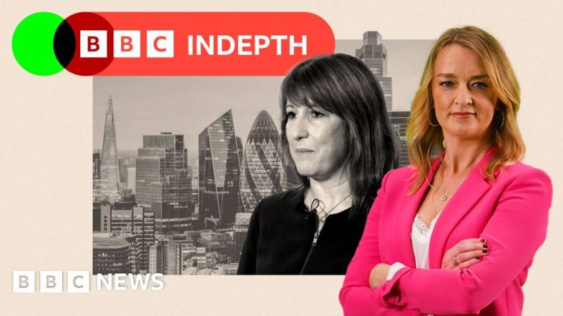 Reçel Rivzin Böyük Büdcə Anı Ətrafında Qorxu və Şübhələr