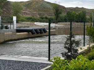 Azərbaycanda istilik və su enerjisi istehsalı göstəriciləri məlum olub Xəbər şəkili