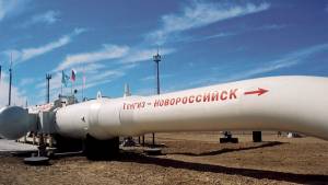 Qazaxıstan XBKK infrastrukturuna hücumu pisləyib Xəbər şəkili