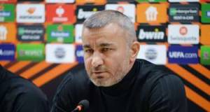 Qurban Qurbanov "Çelsi" ilə oyundan danışdı