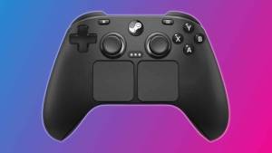 Valve-ın Yeni "S-Controller" Patenti Sızdı: Steam Controller 2-nin Dizayn Təkmilləşdirmələri