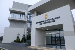 ABŞ-da yaşayan Vaqif Allahverdiyev də Baş Prokurorluğa çağırılıb