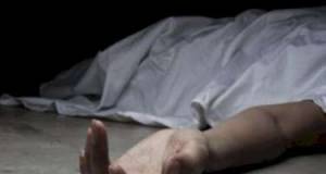 Bakıda şadlıq sarayında meyit tapıldı Xəbər şəkili