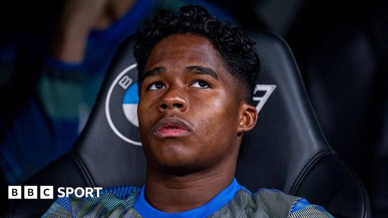 Real Madridin Gələcək Ulduzu Endrik: Karyerası Niyə Durğunluğa Düşdü?