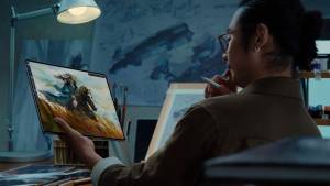 Huawei MatePad Edge Təqdim Edildi: Kirin X90 Prosessoru və 140 Vt Sürətli Doldurma ilə Yüksək Performanslı Planşet Xəbər şəkili