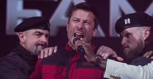 1982-ci İlin Dystopiyası: Stiven Kinqin "Qaçaq Adam" Əsəri Reyqan İqtisadiyyatını Necə Tənqid Edirdi?