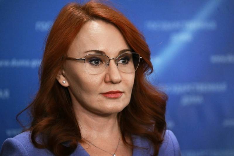 Rusiya Dövlət Dumasında vətəndaşların pensiyaya 10 il gec çıxması təklif olunub