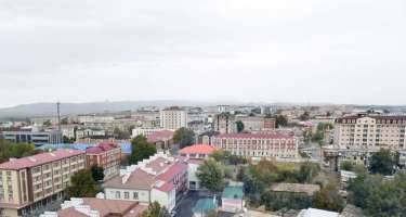 Azərbaycanın bu rayonu ləğv edilir