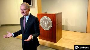 ABŞ SEC Sədri Atkins: İnvestisiya Müqaviləsi Kimi Qiymətləndirilən Kripto Aktivlərin Tənzimlənməsi Dəqiqləşir Xəbər şəkili