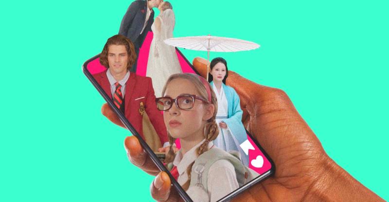 Hollivudun Yeni Trendi: Sabun Köpüyü Tipli Qısa Seriallar ("Mikro Dramalar") Necə Böyük Gəlir Mənbəyinə Çevrilir?