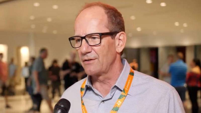 MARA Baş Direktoru Xəbərdarlıq Edir: Növbəti Halving'dən Əvvəl Bitcoin Mədənçiləri Enerji Mənbələrinə Sahibliyi Təmin Etməlidirlər