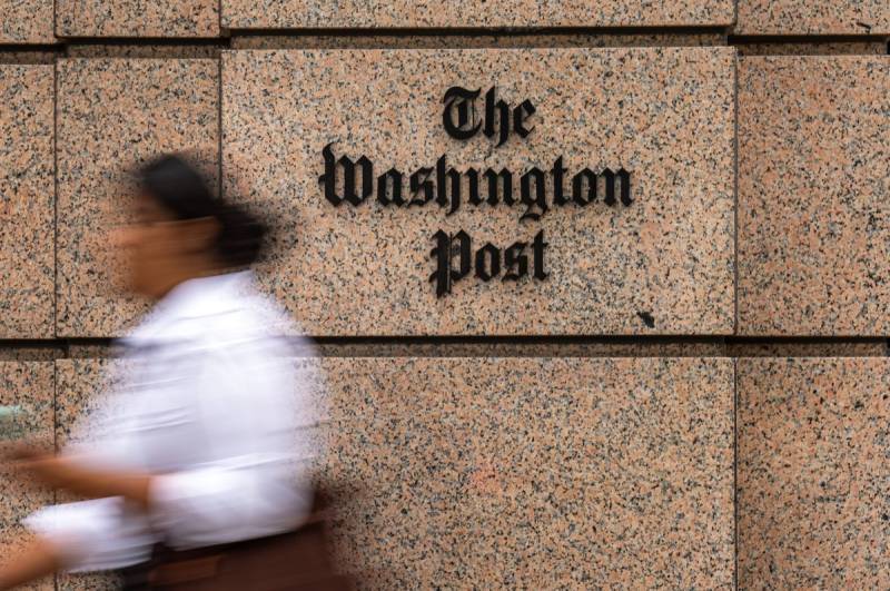 "The Washington Post" Oracle Zəiflikləri ilə Əlaqəli Kiberhücumun Qurbanı Olduğunu Təsdiqlədi